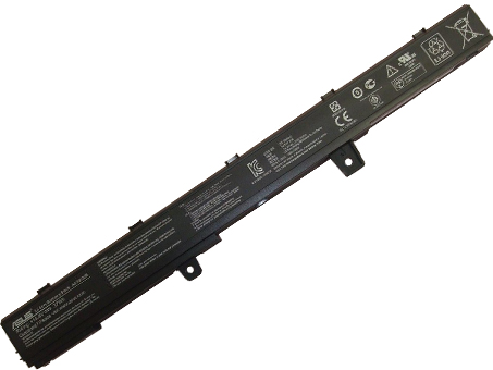 ASUS X551MAV batería