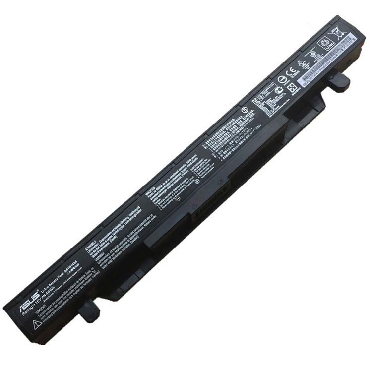 ASUS ROG GL552VW-DM789T batería