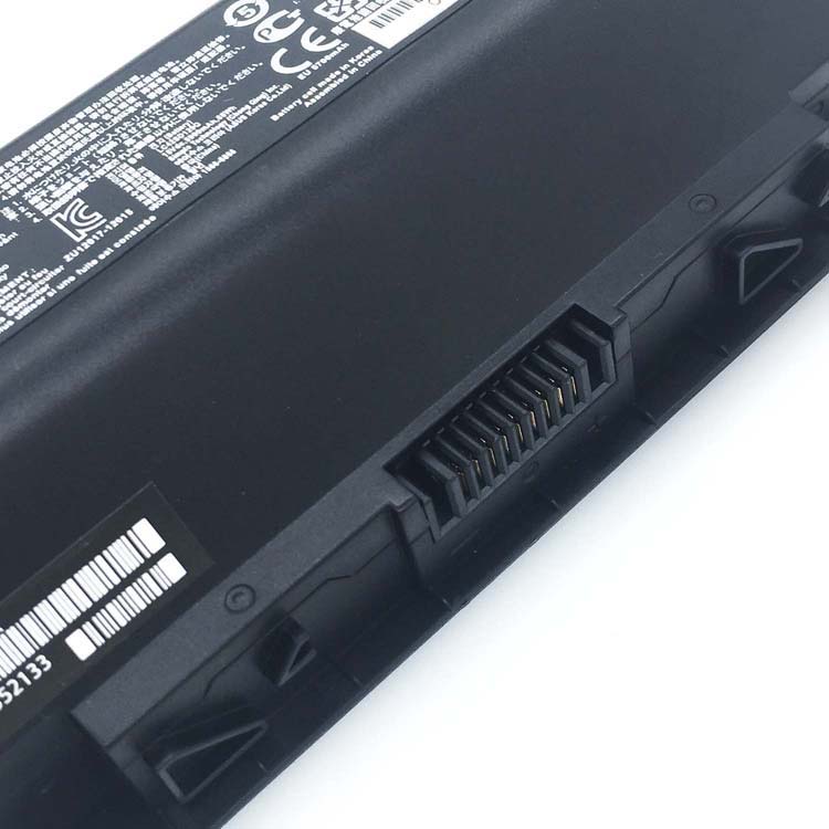 ASUS A42-G750 batería