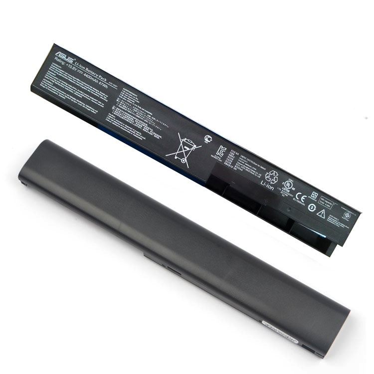 ASUS X501A-XX092D batería