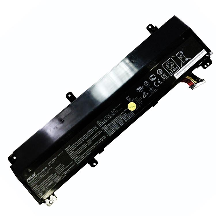 ASUS Rog Strix GL702VI-BA004R batería