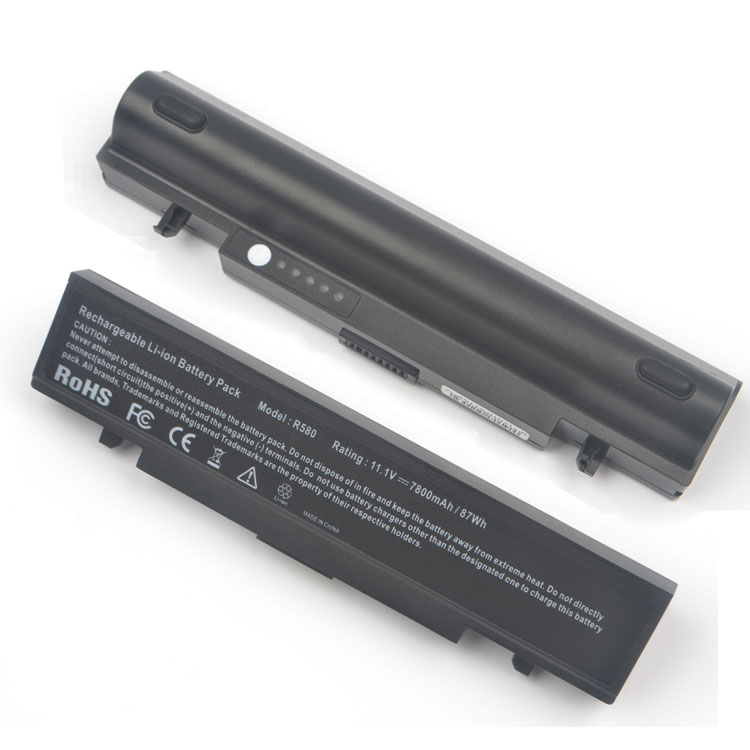 SAMSUNG NT-P500 batería