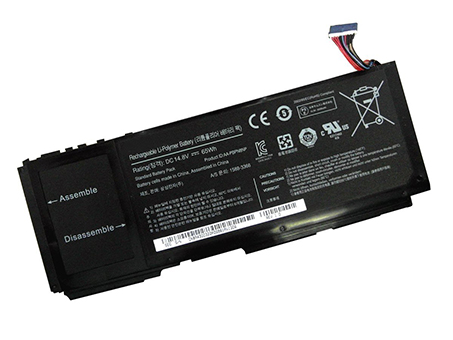 SAMSUNG NP700Z3C-S06DE batería