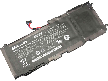 Samsung 700Z batería