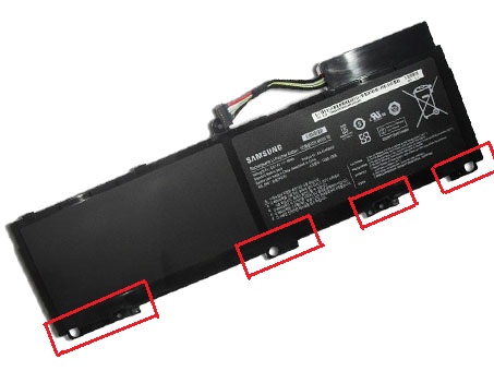 Samsung 900X1B-A03 batería