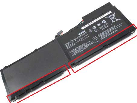 Samsung 900X1A-A01US batería