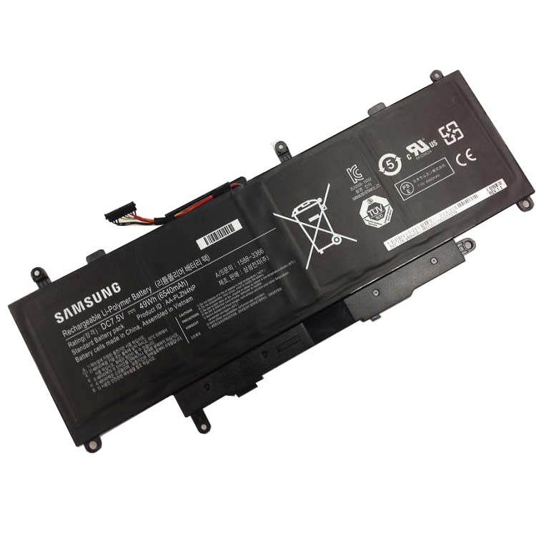 Samsung ATIV PRO XE700T1C batería