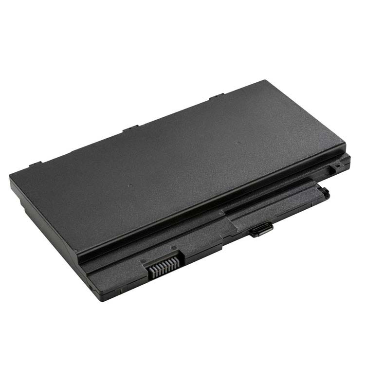 Hp ZBook 17 G4-Y6K38EA batería