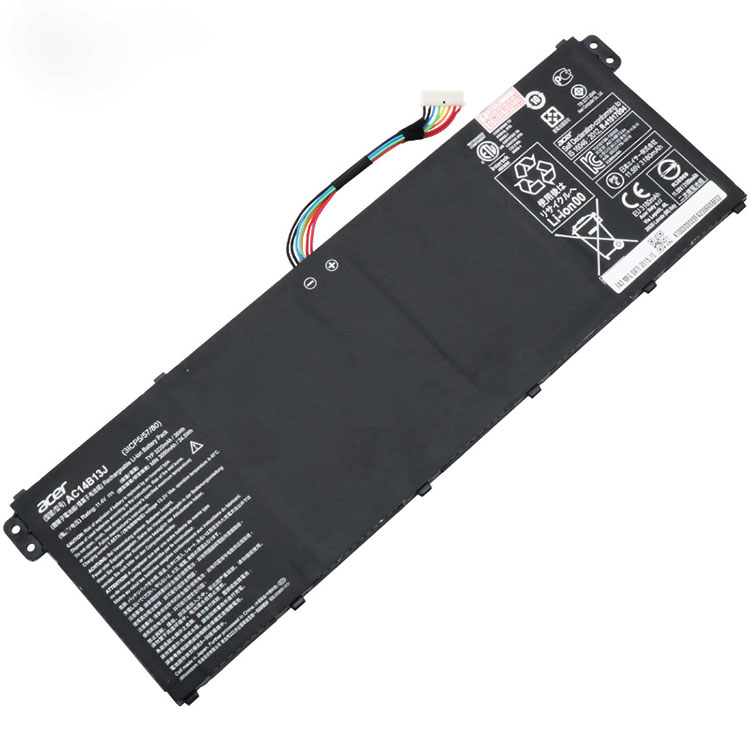 ACER Aspire ES1-520-31T0 batería