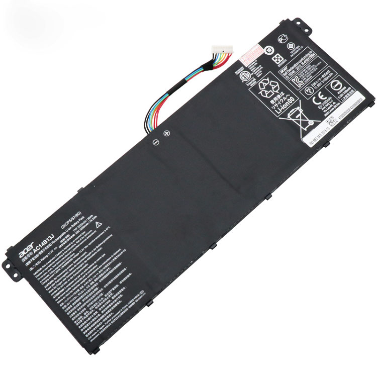 ACER Aspire ES1-731-P3NH batería