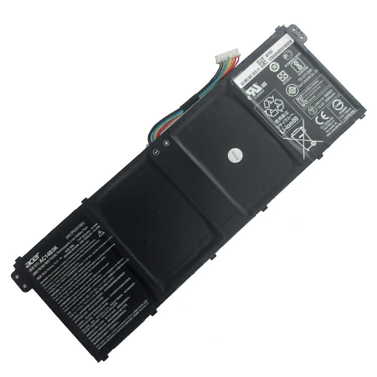 AC14B3K,AC14B18J Baterías