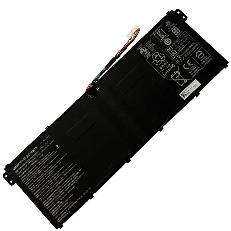 AC14B7K Baterías