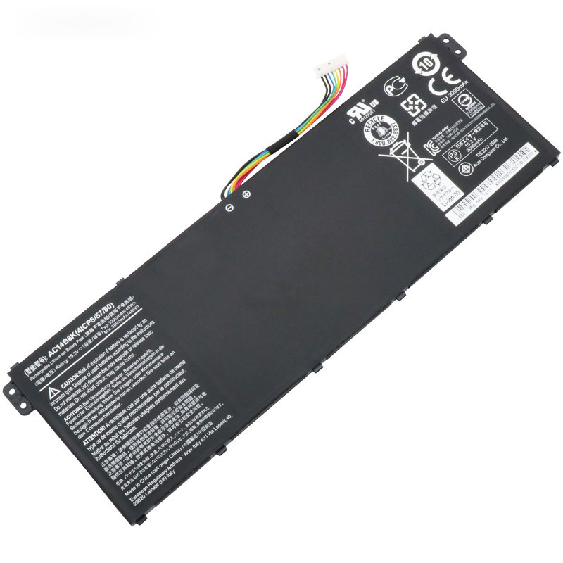 ACER Chromebook 15 CB5-571-C09S batería