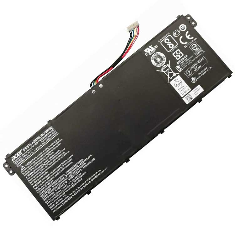 AC14B8K Baterías