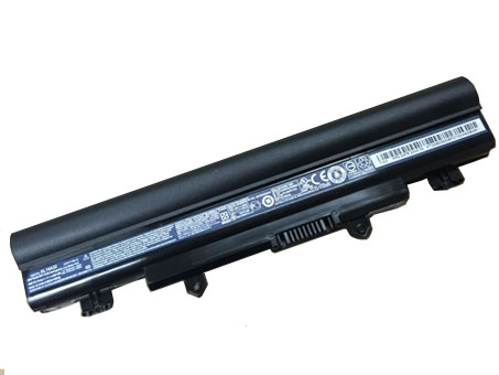 Acer Travelmate TMP256-M batería