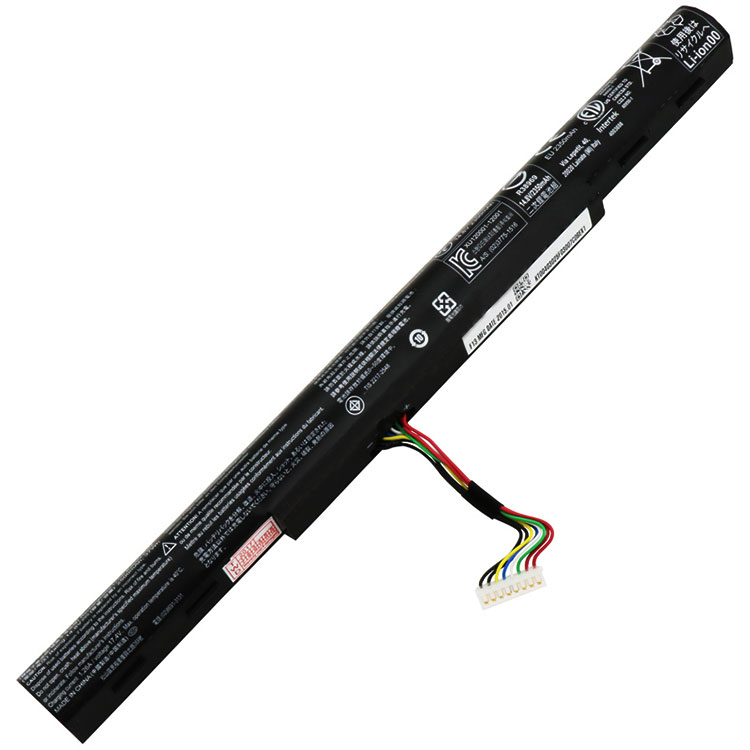 ACER Aspire E5-573-53L9 batería