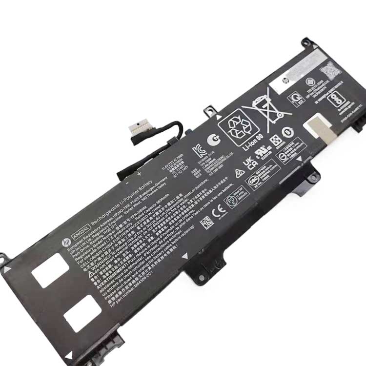 AN03XL,HSTNN-OB3D Baterías