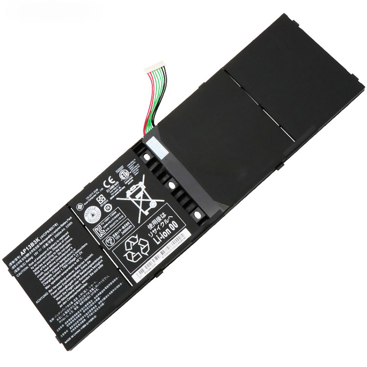 ACER Aspire V7-481PG batería