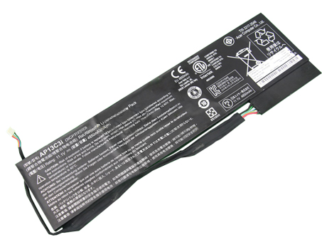Acer TravelMate X313 batería