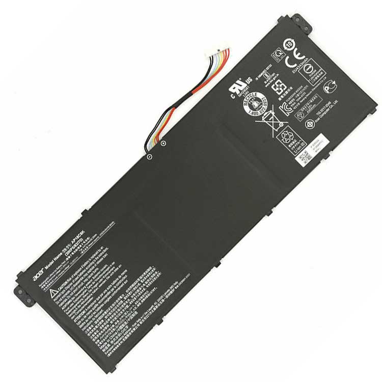 AP18C8K Baterías