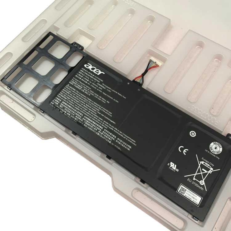Acer TravelMate N18P6 batería