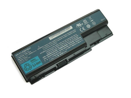Acer Aspire 5520-6A2G12Mi batería