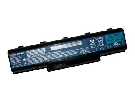 Gateway NV5302U batería