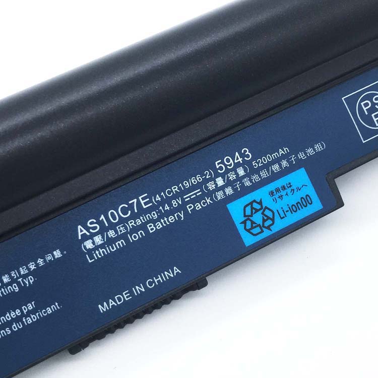 ACER 4INR18/65-2 batería