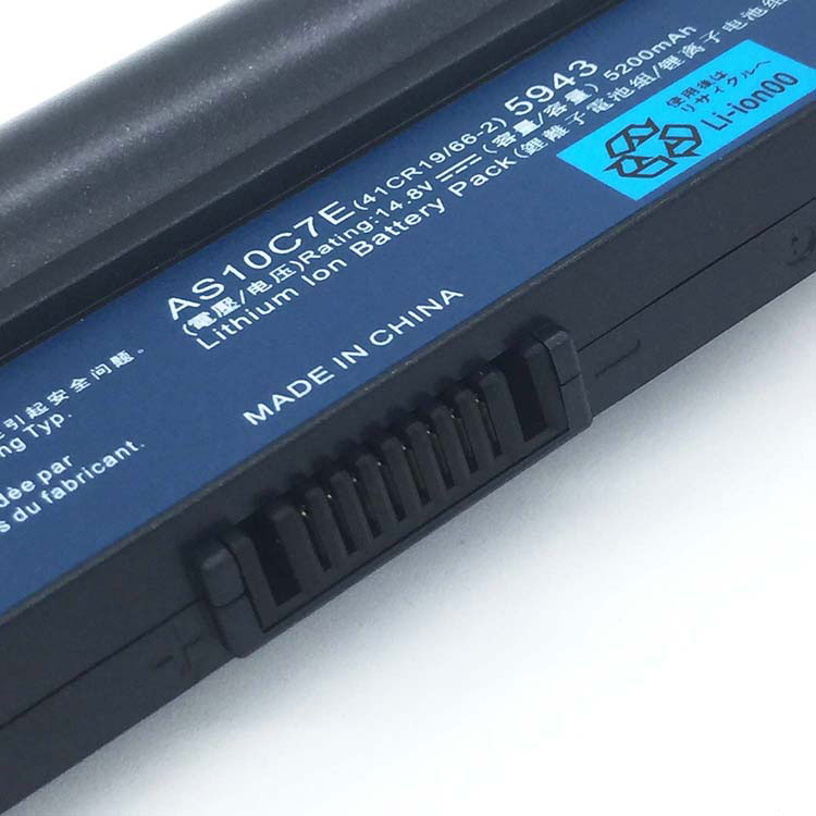 ACER 4INR18/65-2 batería