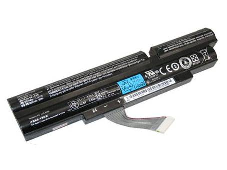 ACER Aspire TimelineX 3830T-6608 batería