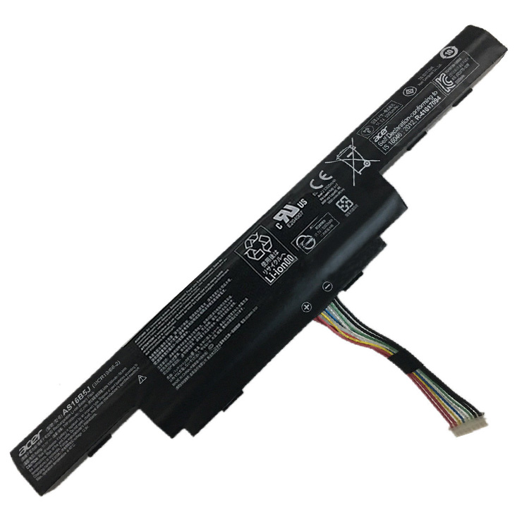 ACER Aspire F5-573G-74UR batería