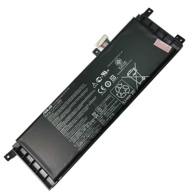 Asus X553MA Ultrabook batería
