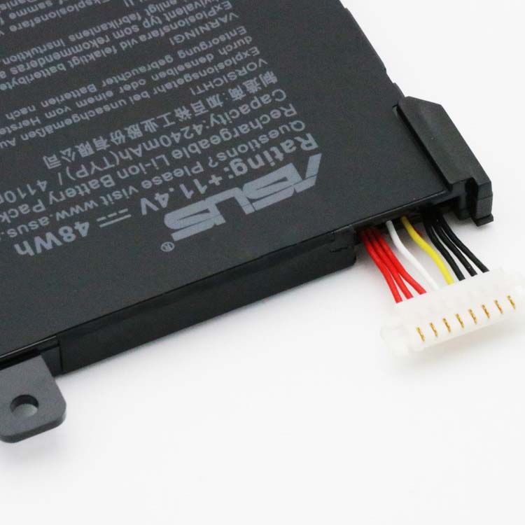 ASUS B31N1429 batería