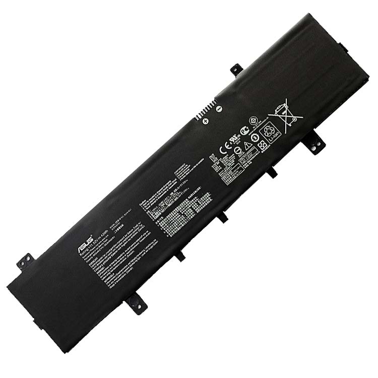ASUS X505BA-BR261T batería