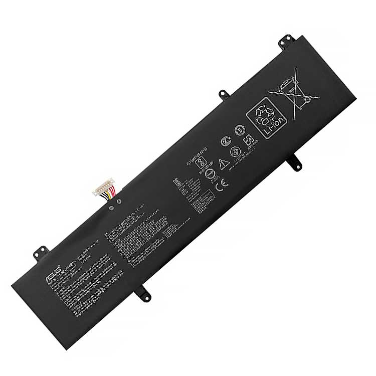 Asus X411UQ-3F batería