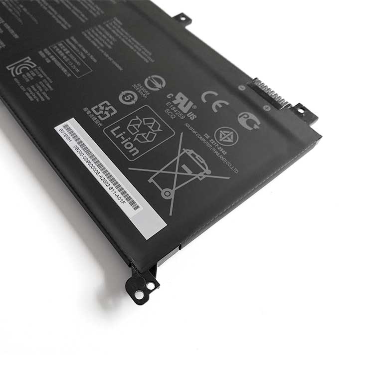 ASUS VivoBook S14 S430 S430UA S430FA batería