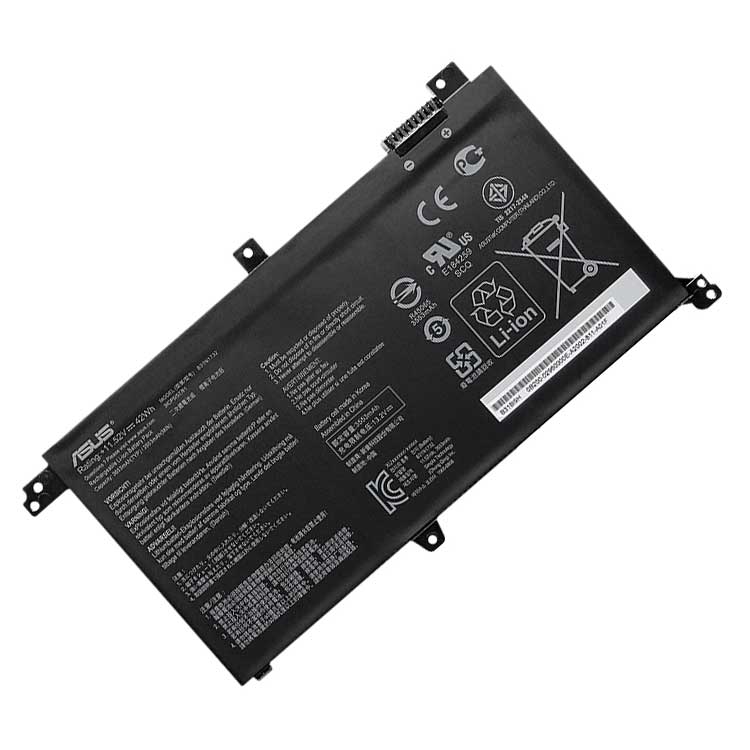 ASUS Mars15 VX60G batería