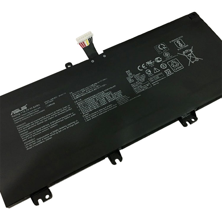 ASUS GL503VS batería