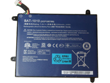 BAT-1010,BAT1010 Baterías