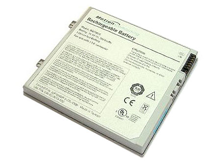 GATEWAY M1300 Tablet PC batería