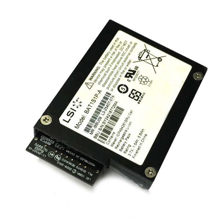 LSI LSIiBBU08 batería