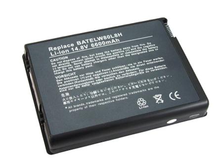 ACER BATELW80L8H batería
