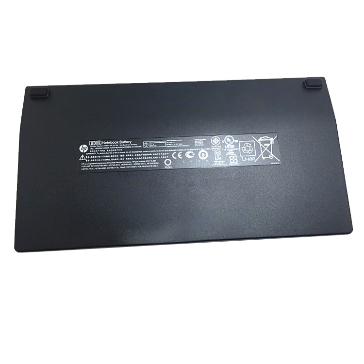 BB09 Baterías