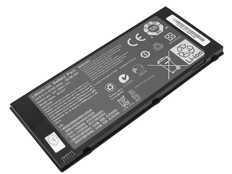 MSI OLIBOOK S1350 batería