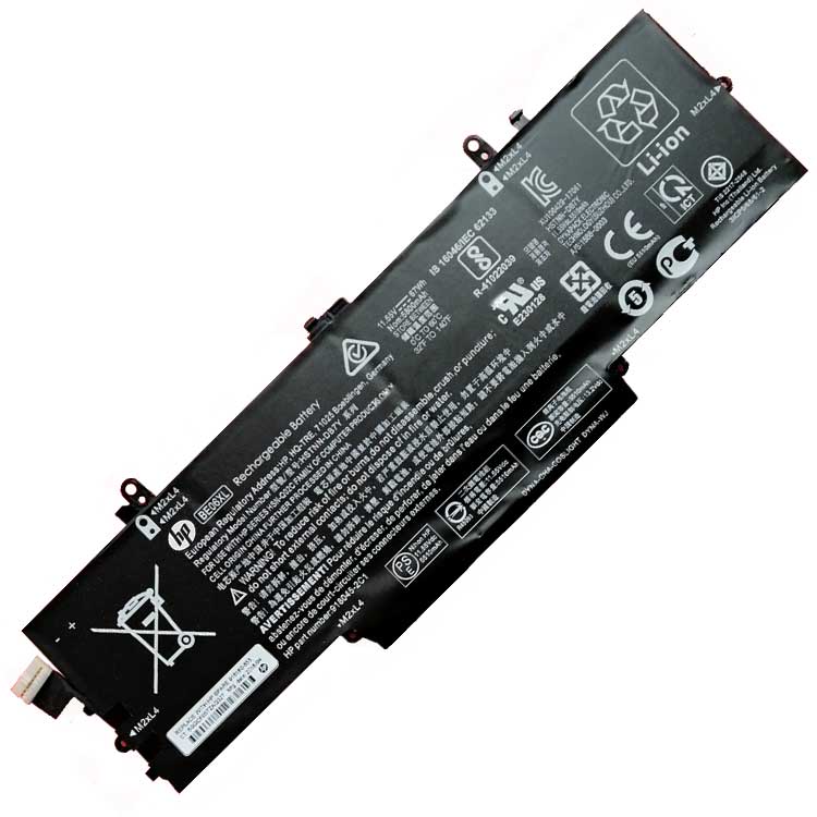 HP EliteBook 1040 G4(2YG66PA) batería