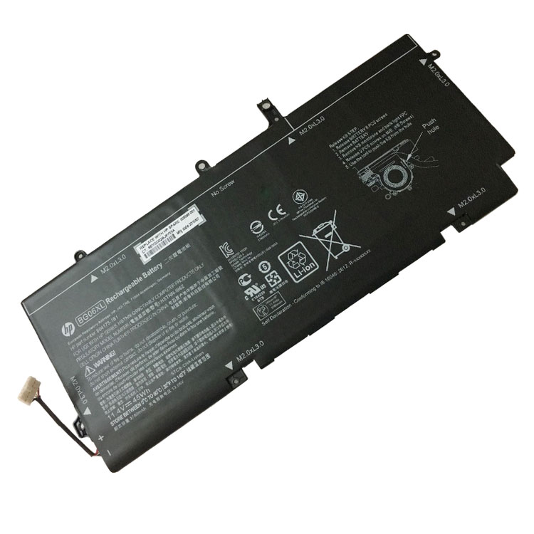 HP BG06045XL batería