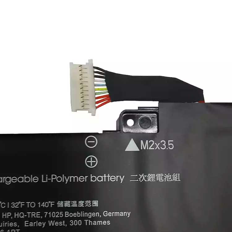 HP BN03XL batería