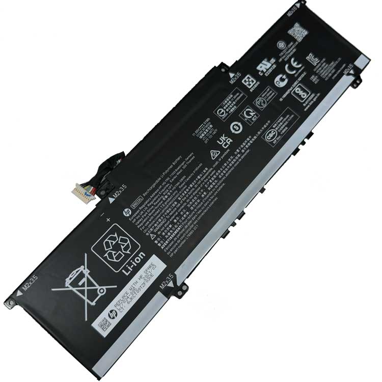 BN03XL Baterías