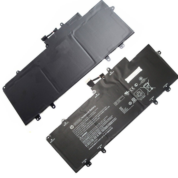 BO03XL,TPN-Q137 Baterías