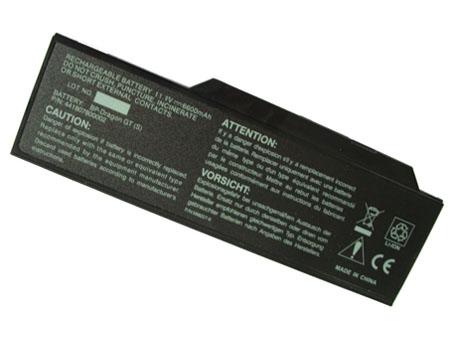 Medion MD96077 batería